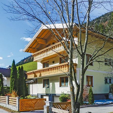 Two-Bedroom Apartment in Annaberg/Lammertal Exterior foto